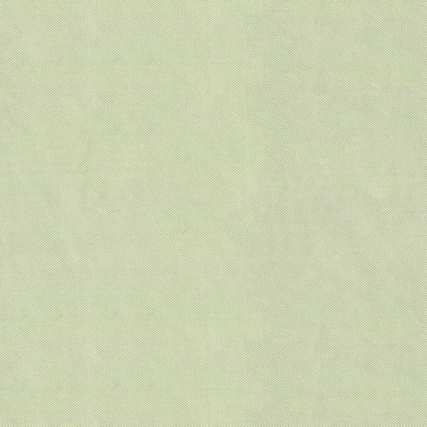 DILETTA GREEN PLAIN CURTAIN FABRIC