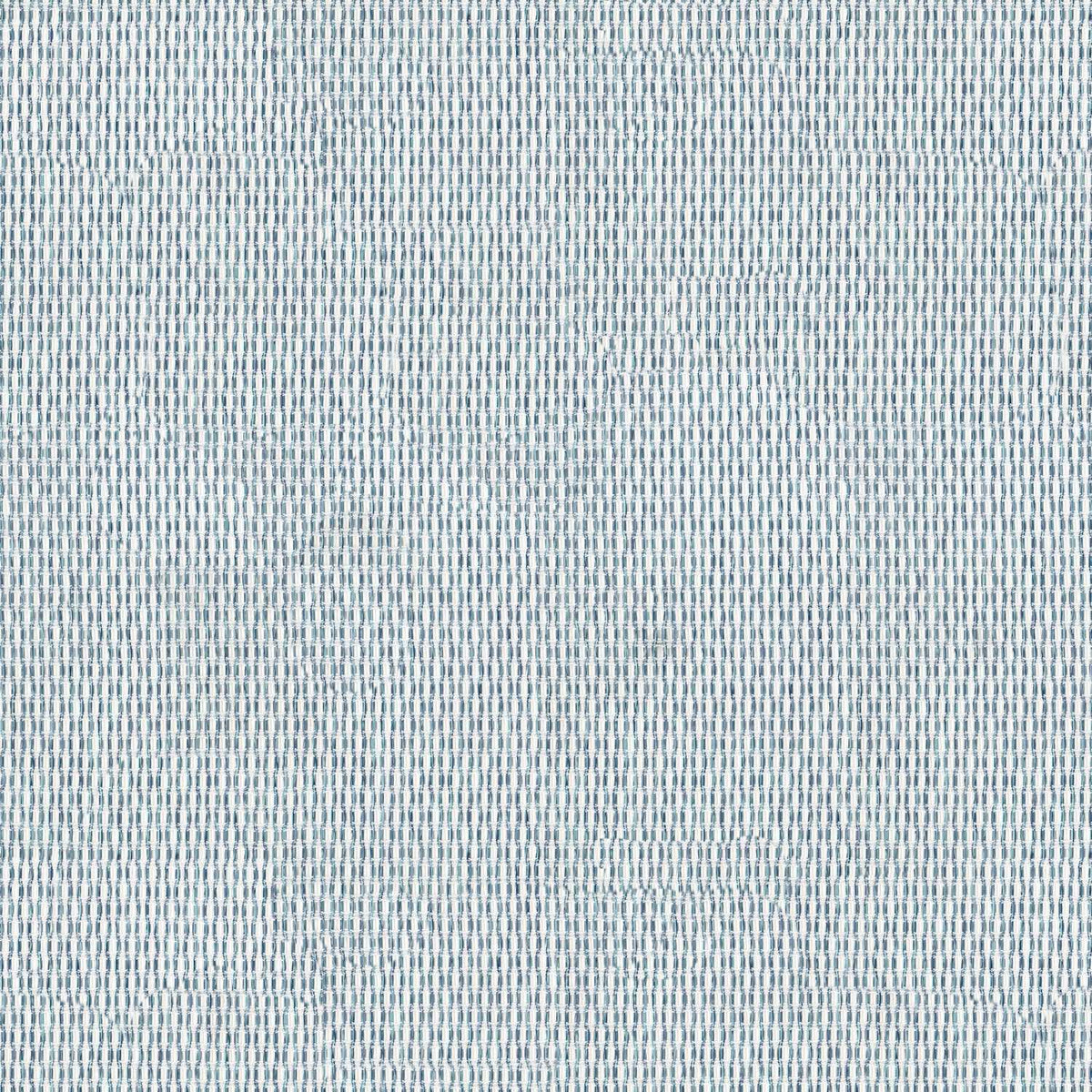 D BLUE PLAIN SHEER FABRIC