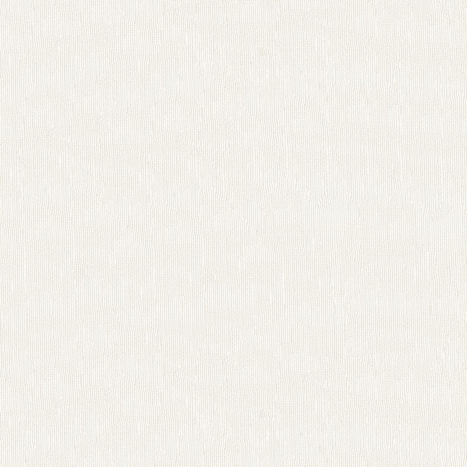 D CREAM PLAIN SHEER FABRIC
