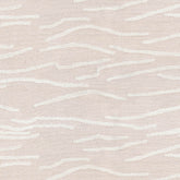 D BEIGE MODERN CURTAIN FABRIC