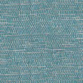 D AQUA PLAIN CURTAIN FABRIC