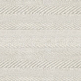 D BEIGE TEXTURE STRIPED CURTAIN FABRIC