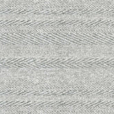 D GRAY TEXTURE STRIPED CURTAIN FABRIC