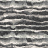 D BLACK MODERN CURTAIN FABRIC