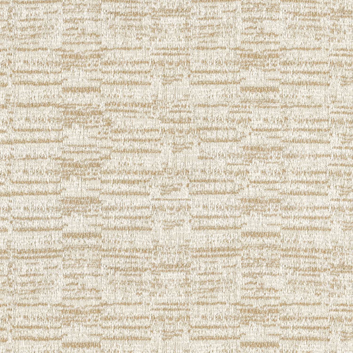 D BEIGE TEXTURED CURTAIN FABRIC