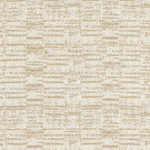 D BEIGE TEXTURED CURTAIN FABRIC