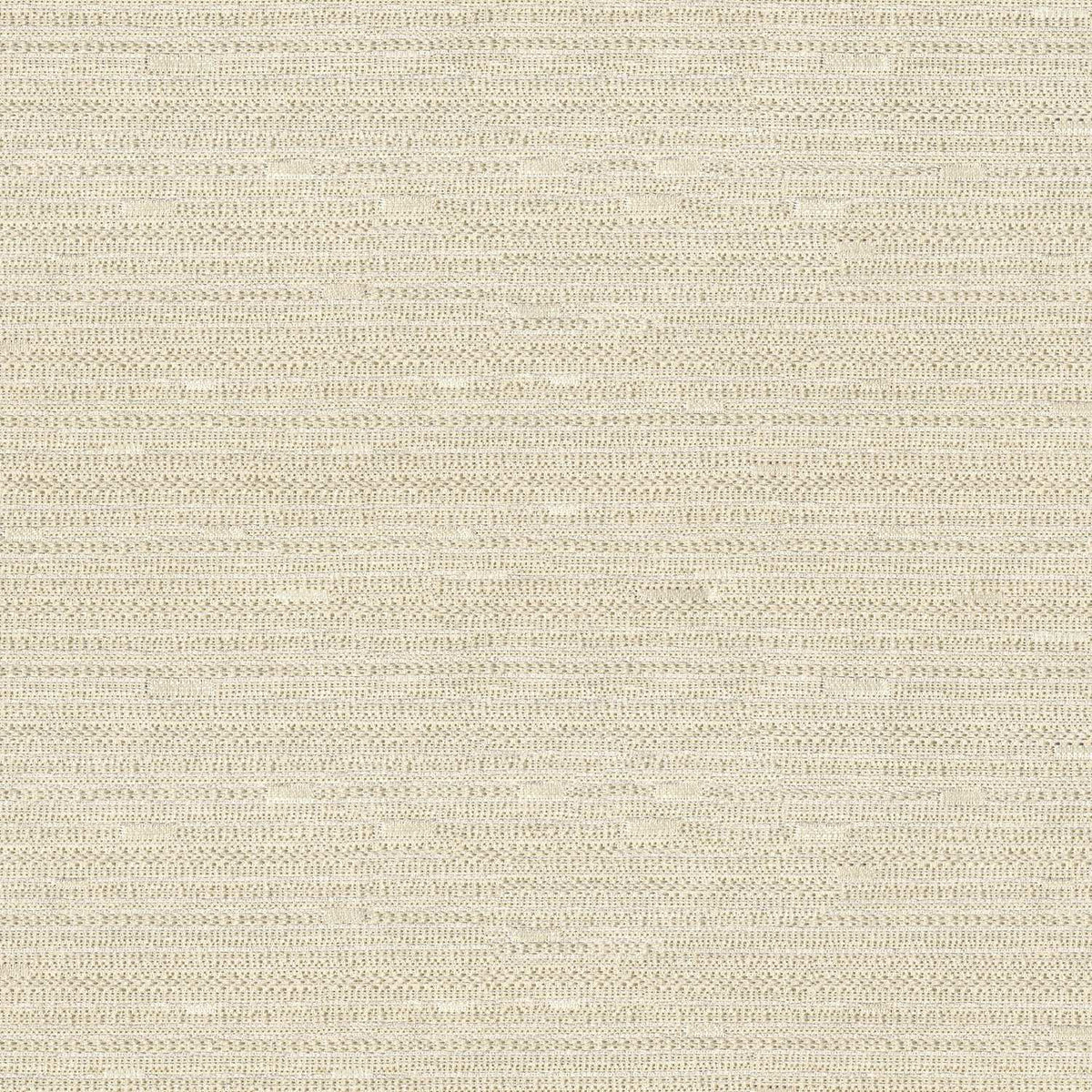 D BEIGE STRIPED TEXTURED CURTAIN FABRIC