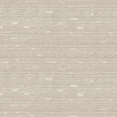 D BROWN STRIPED TEXTURED CURTAIN FABRIC