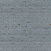 D GREY STRIPED TEXTURED CURTAIN FABRIC