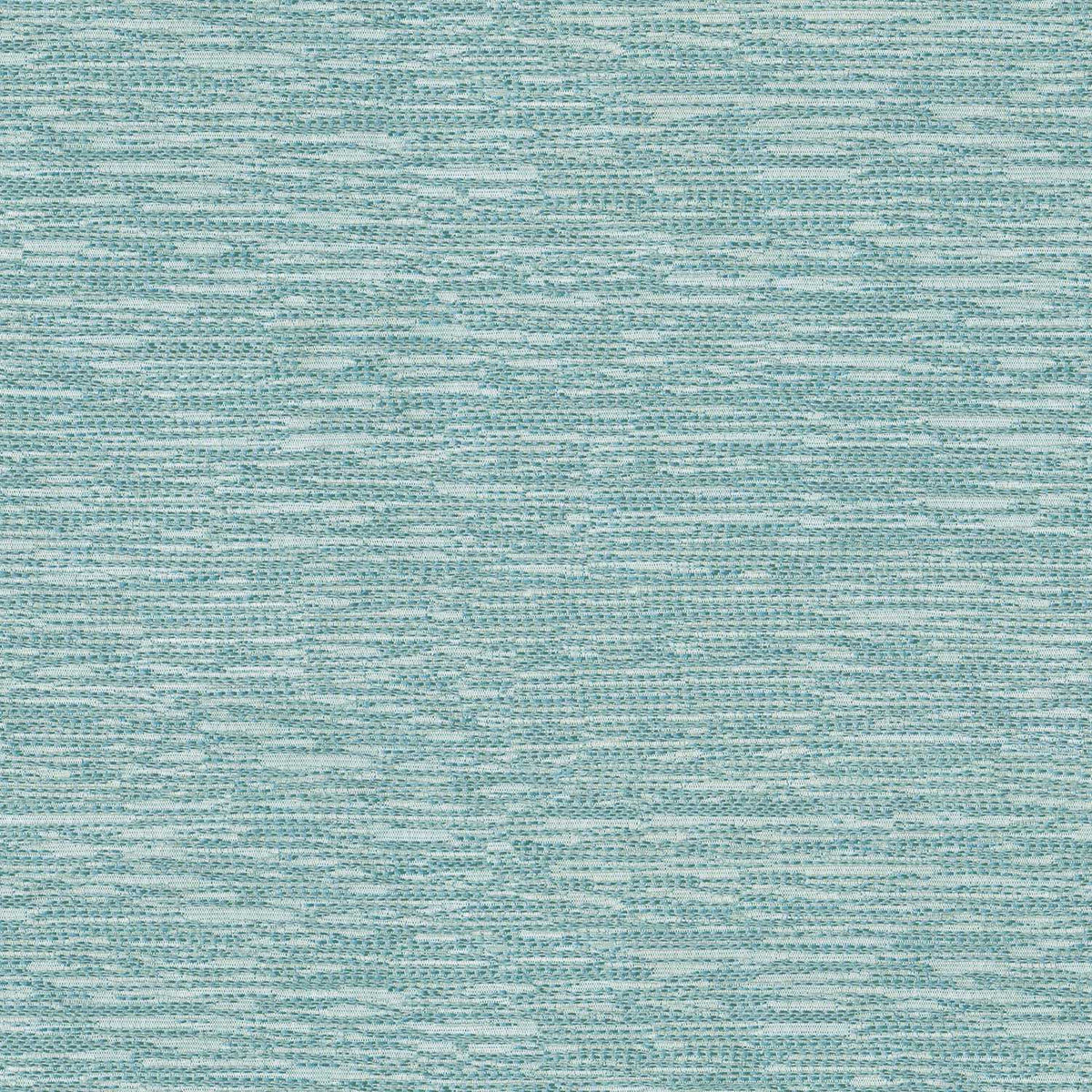 D AQUA TEXTURE CURTAIN FABRIC