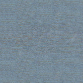 D BLUE TEXTURE CURTAIN FABRIC