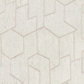 D BEIGE MODERN CURTAIN FABRIC