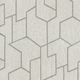 D GRAY MODERN CURTAIN FABRIC