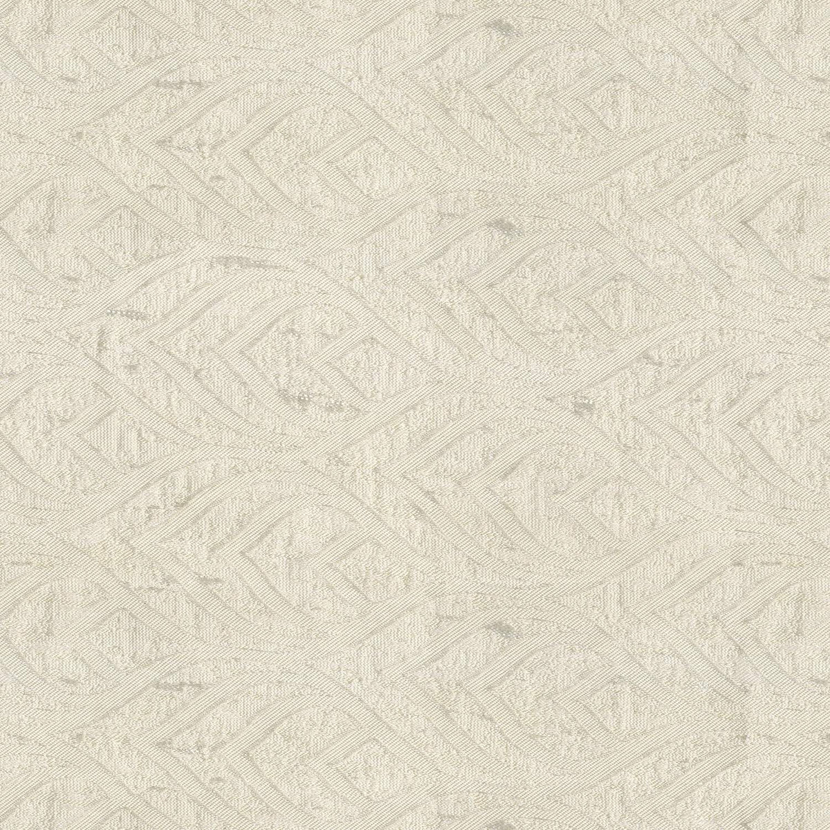 ARDEN BEIGE LEAFS CURTAIN FABRIC