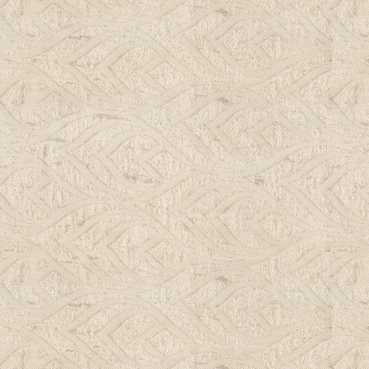 ARDEN FAWN LEAFS CURTAIN FABRIC