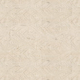 ARDEN FAWN LEAFS CURTAIN FABRIC