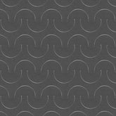 LZ GREY MODERN CURTAIN FABRIC