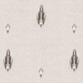 GENKI STONE PLAIN CURTAIN FABRIC