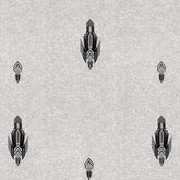 GENKI PYRITE PLAIN CURTAIN FABRIC