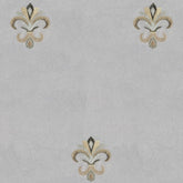 HANEEN PYRITE PLAIN TRADITIONAL CURTAIN FABRIC