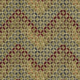 GOBLEN KOM GREEN MODERN SOFA FABRIC
