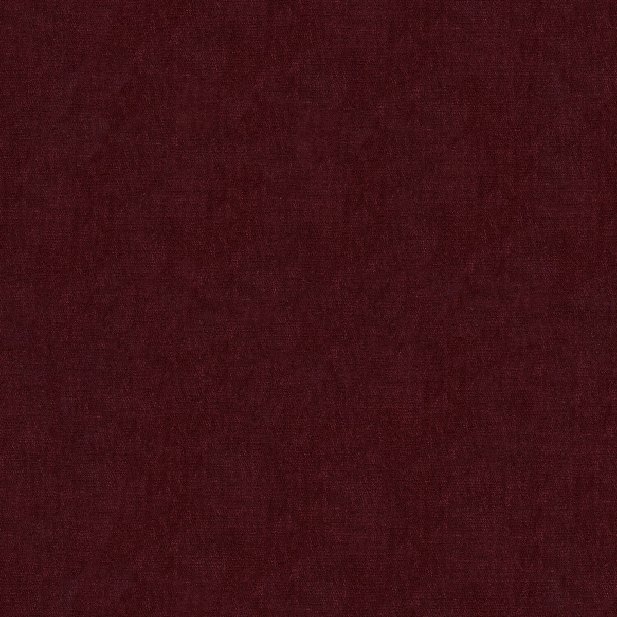 DANTE MAROON PLAIN SOFA FABRIC