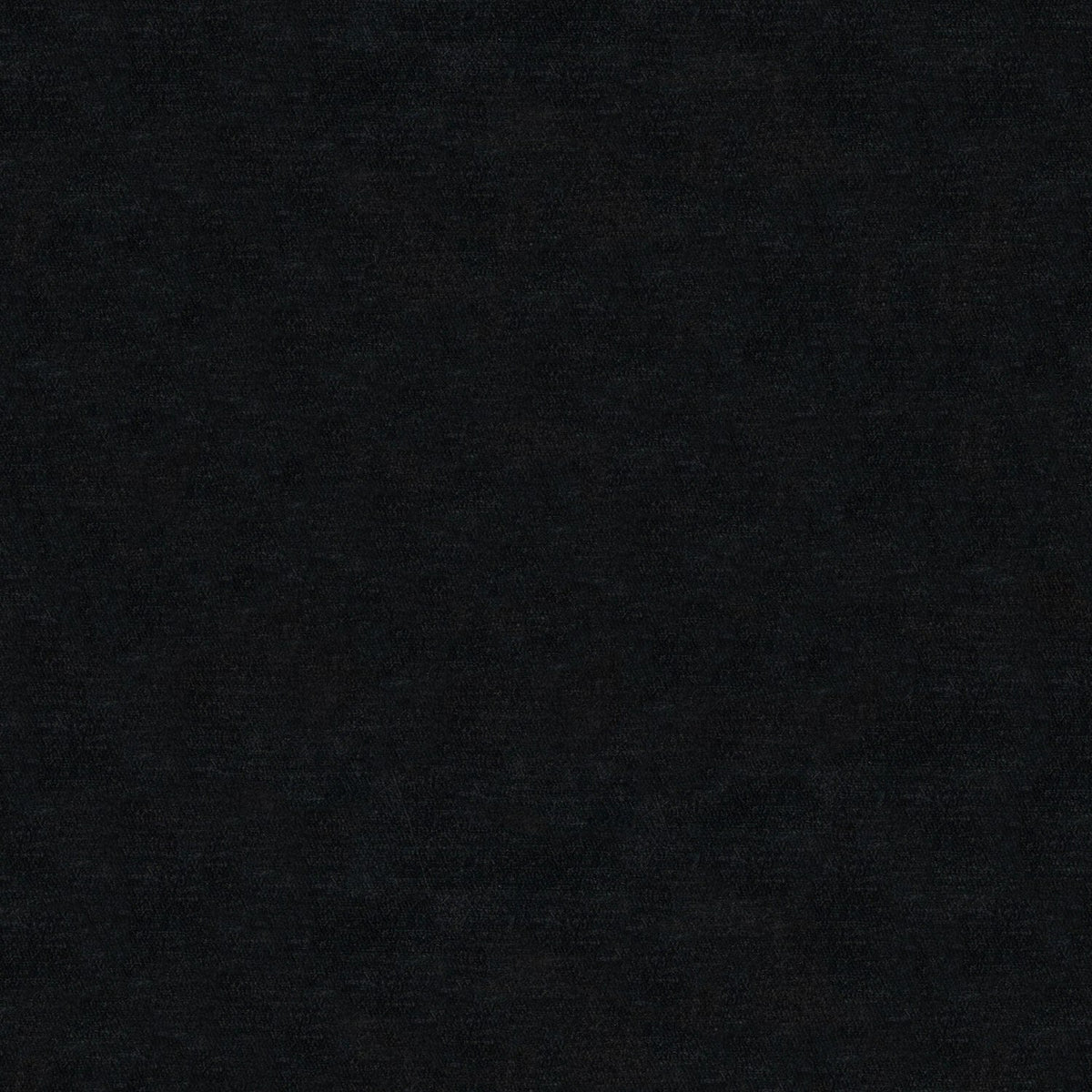 DANTE BLACK PLAIN SOFA FABRIC