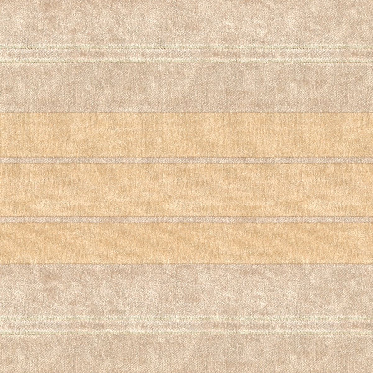 POLIN BEIGE STRIPED SOFA FABRIC