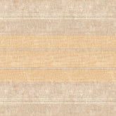 POLIN BEIGE STRIPED SOFA FABRIC