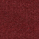 POLIN RED PLAIN SOFA FABRIC