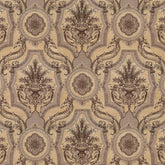 SOLENTA BEIGE SOFYA DMSK SOFA FABRIC