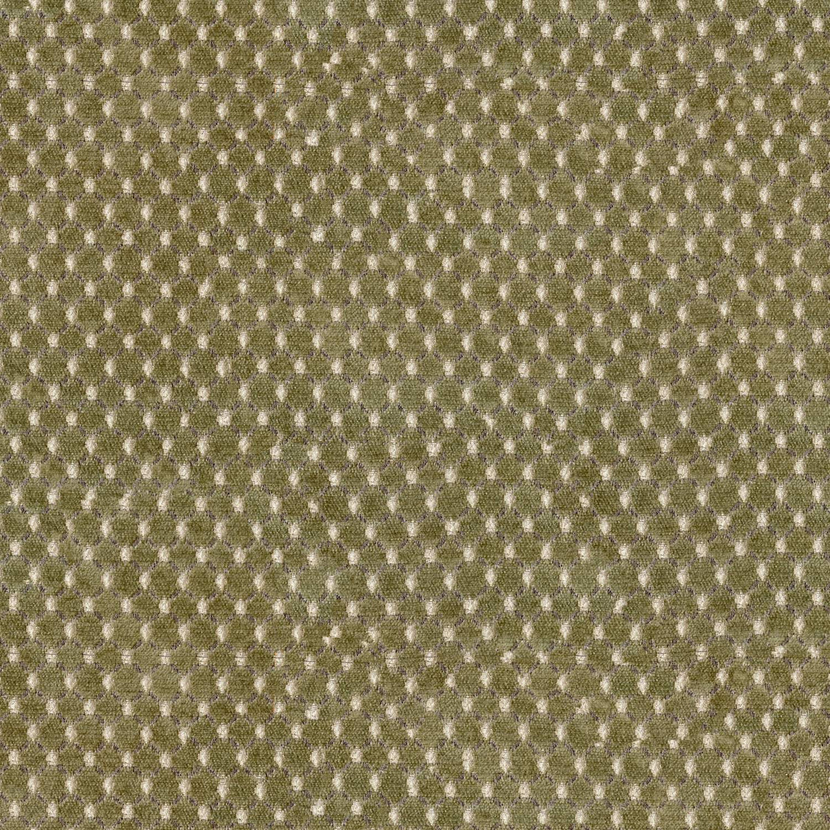 SOLENTA GREEN SOFYA BIG BAKLAVA SOFA FABRIC