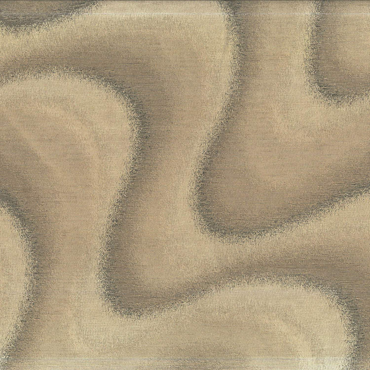 SAL KOM BROWN MODERN SOFA FABRIC
