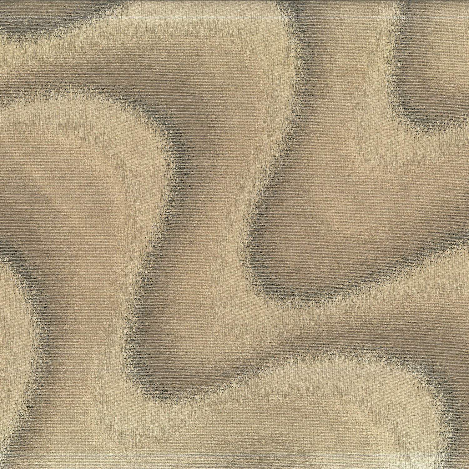 SAL KOM BROWN MODERN SOFA FABRIC