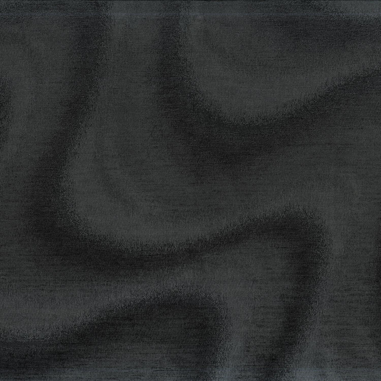 SAL KOM BLACK MODERN SOFA FABRIC