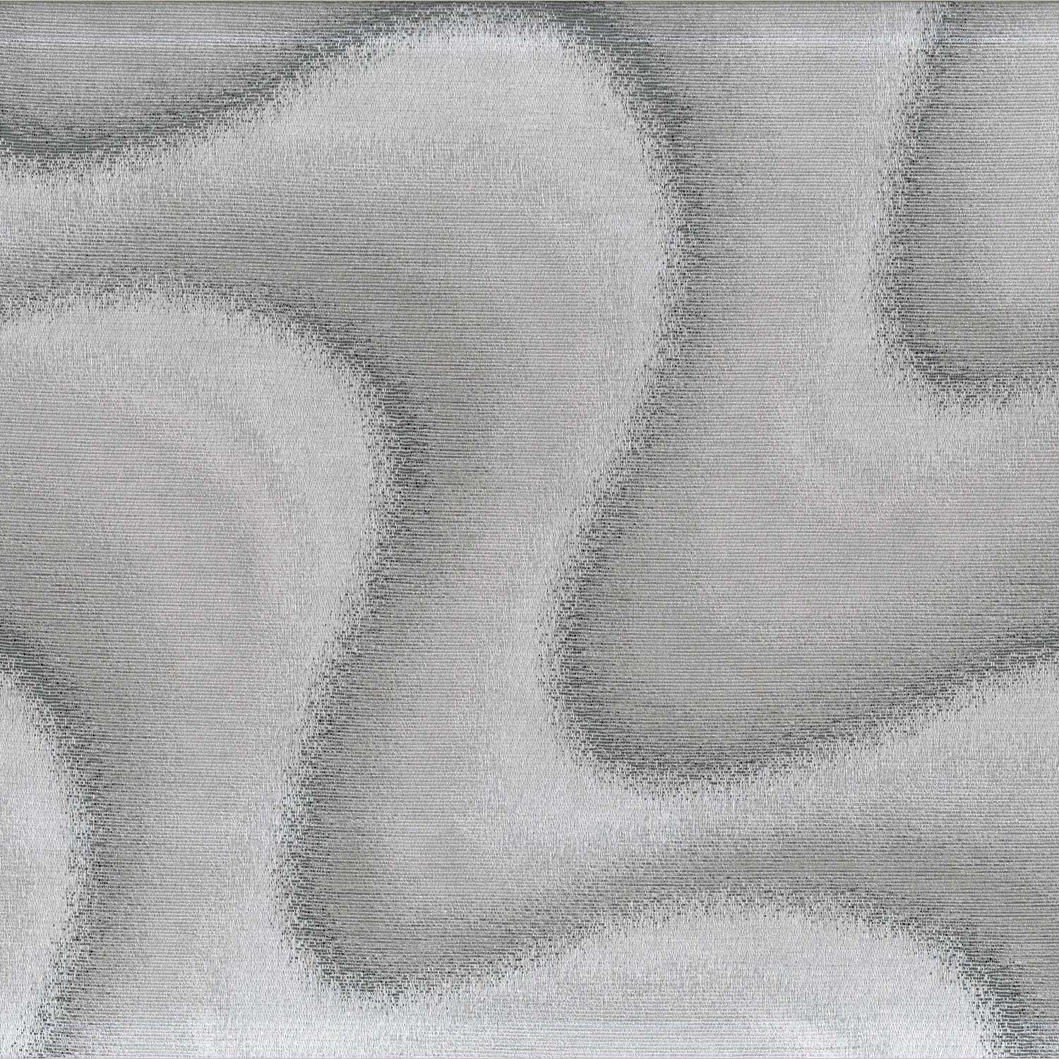 SAL KOM GRAY MODERN SOFA FABRIC