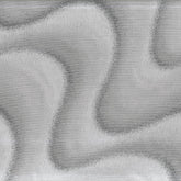 SAL KOM GRAY MODERN SOFA FABRIC