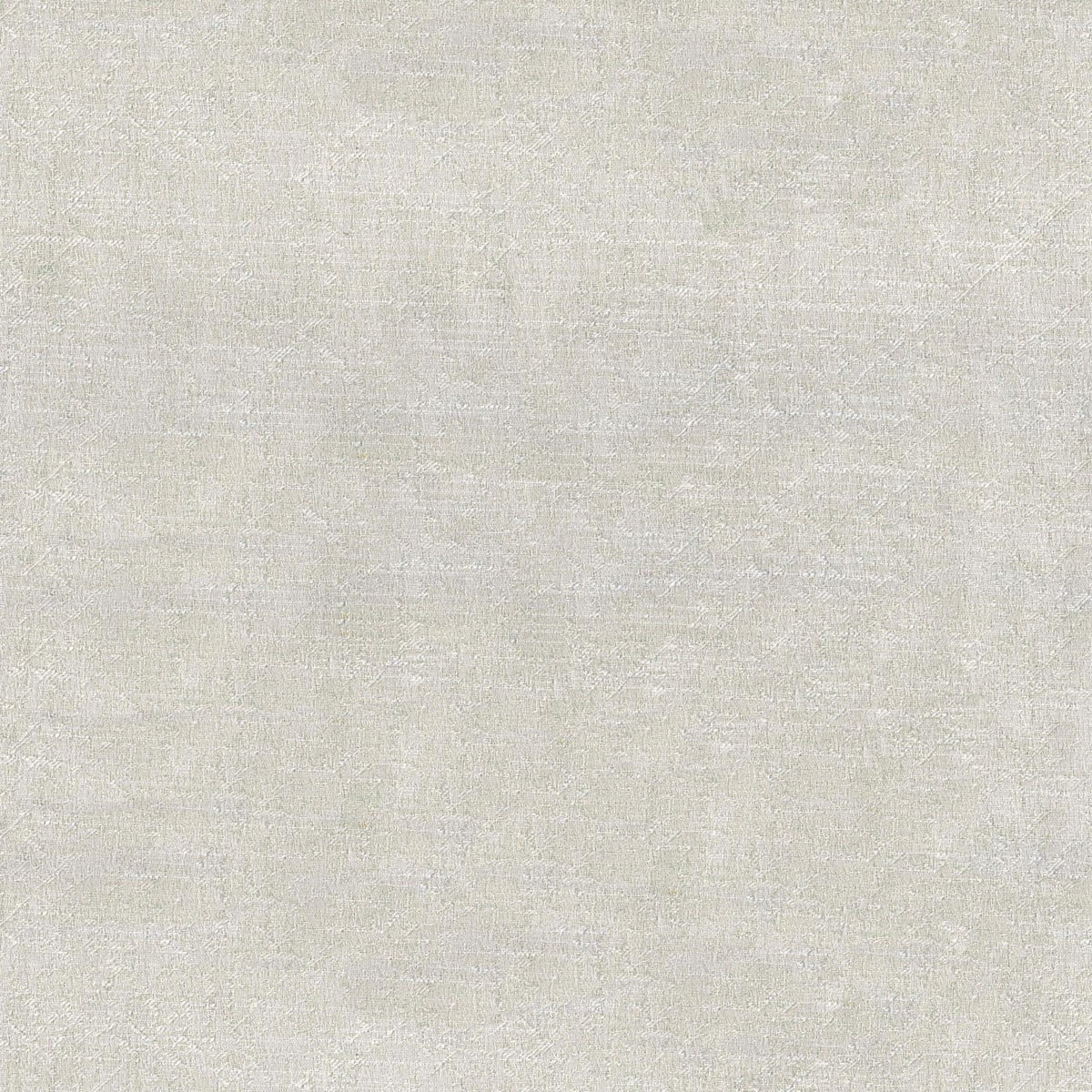 NYLA WHITE PLAIN CURTAIN FABRIC