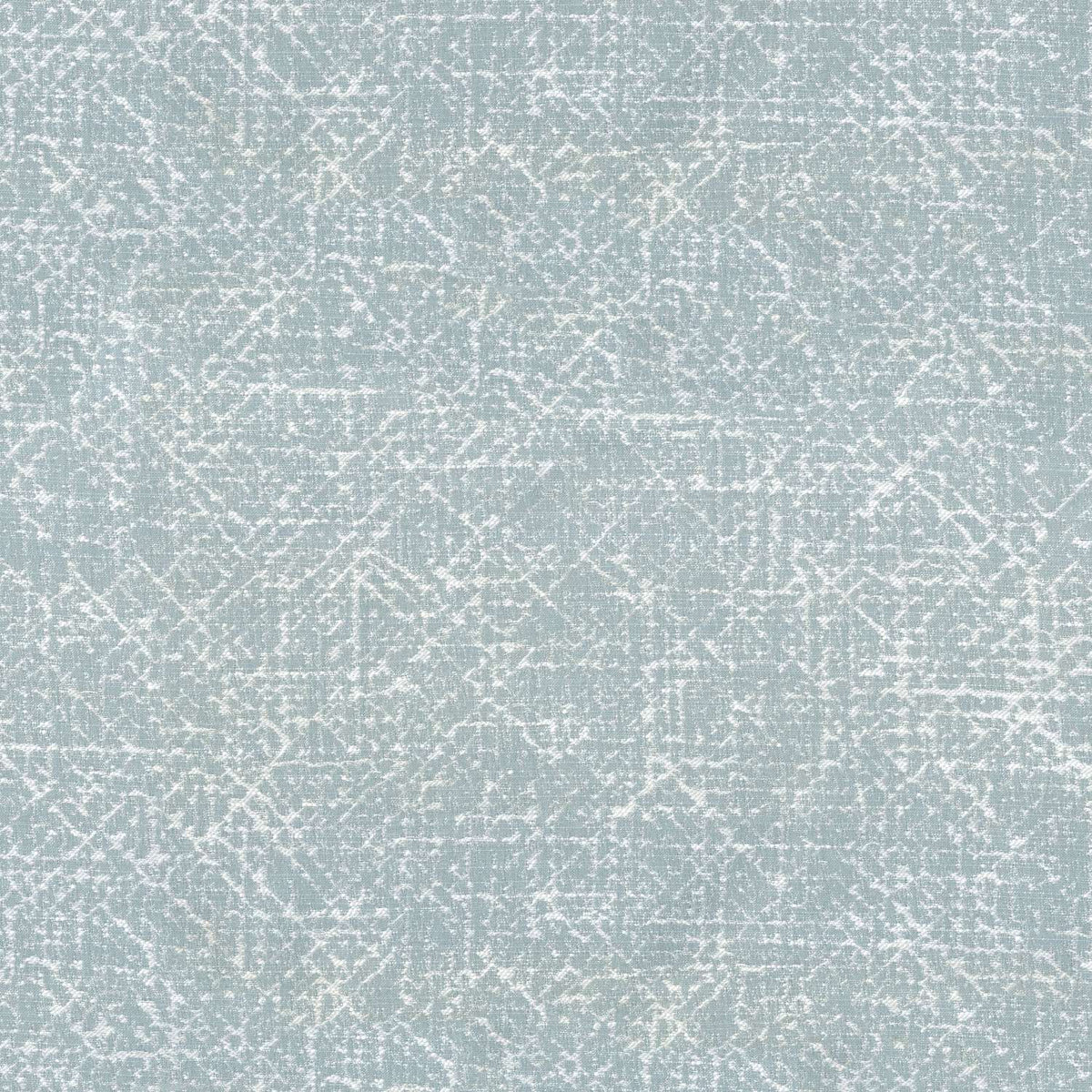 NYLA AQUA PLAIN CURTAIN FABRIC