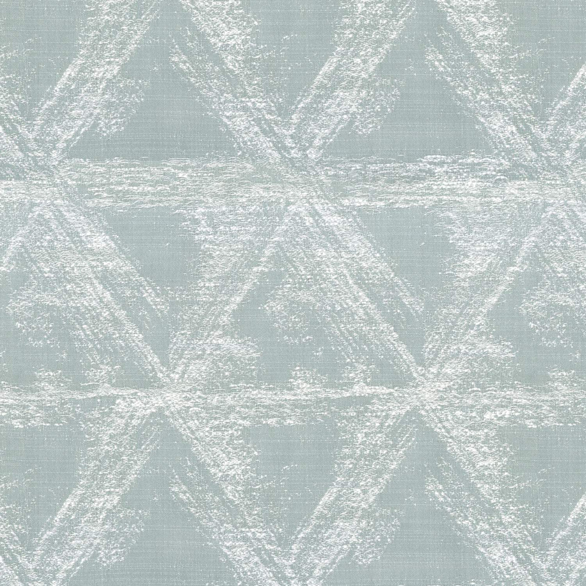 SAMARA AQUA MODERN CURTAIN FABRIC
