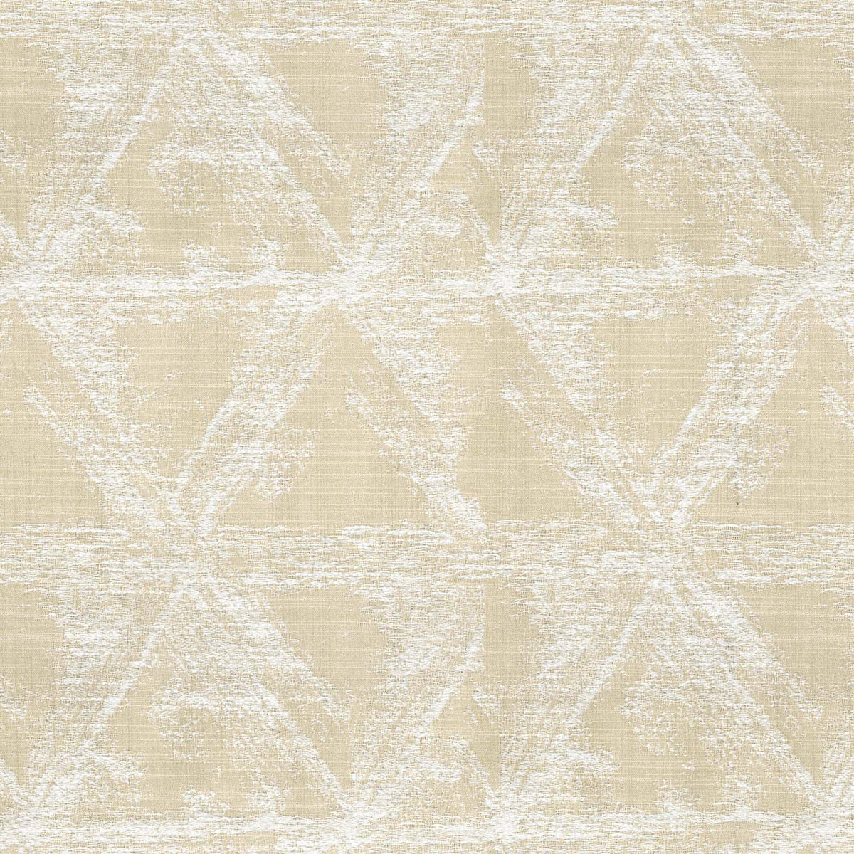 SAMARA IVORY MODERN CURTAIN FABRIC