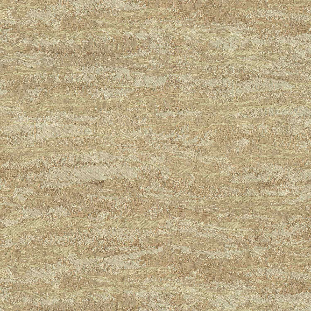 AMANDA BEIGE MOUSE TEXTURE CURTAIN FABRIC