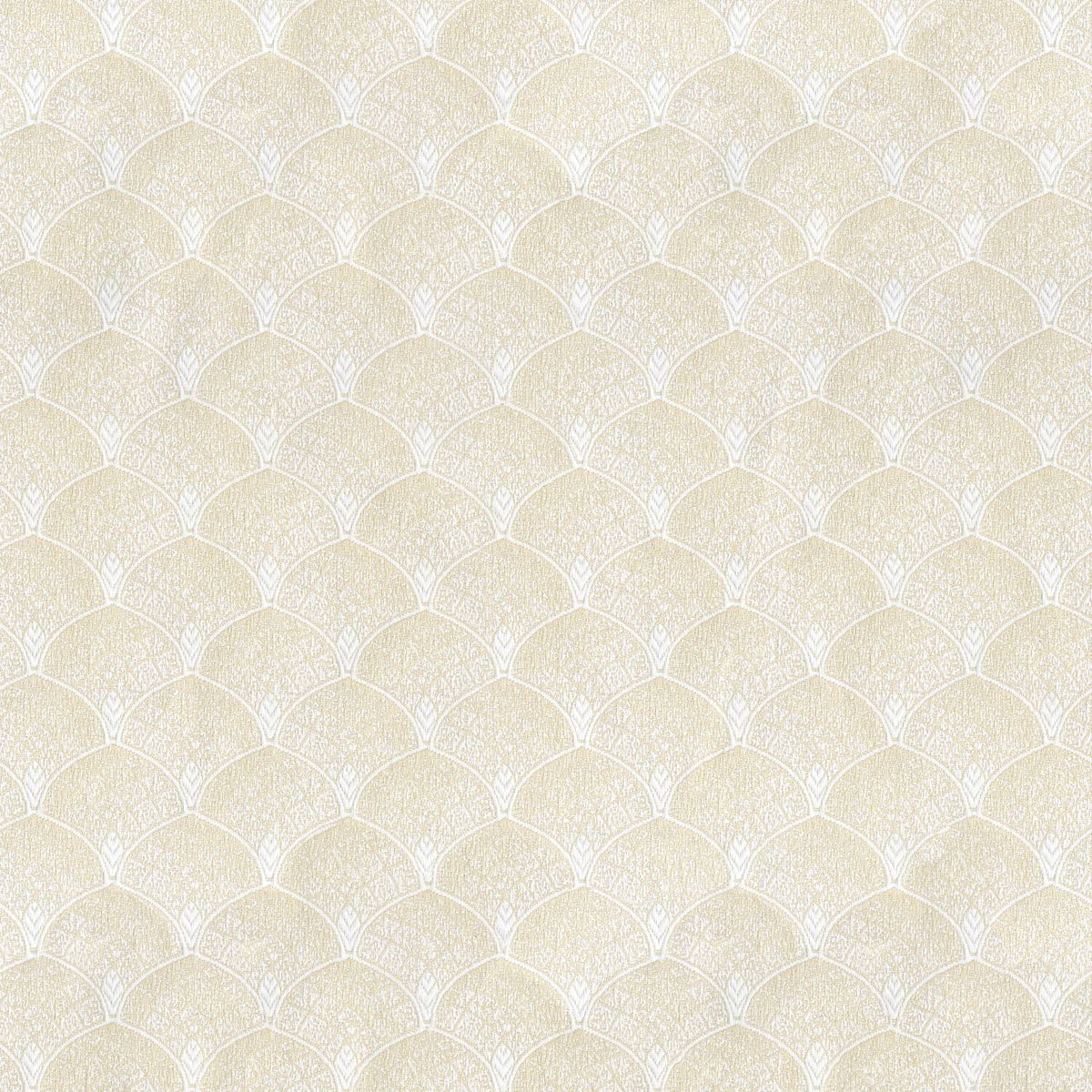 KALIAN BEIGE MODERN CURTAIN FABRIC