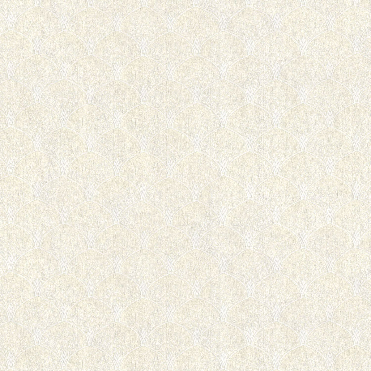 KALIAN IVORY MODERN CURTAIN FABRIC