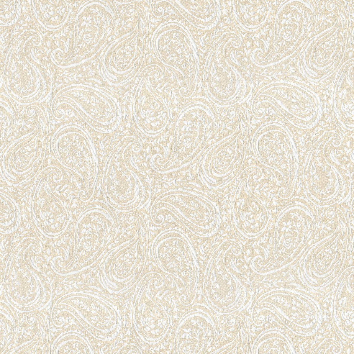 RHEA BEIGE MODERN CURTAIN FABRIC