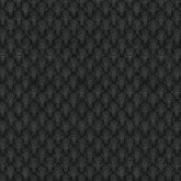 TENCQNT BLACK LEATHERITE SOFA FABRIC