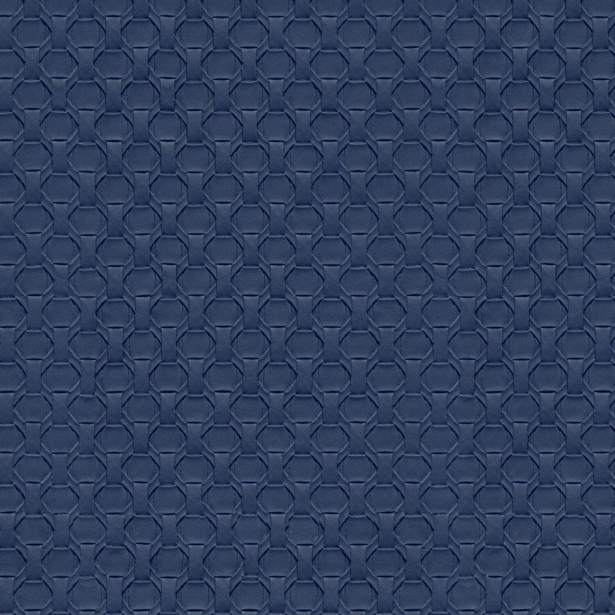 TENCQNT BLUE LEATHERITE SOFA FABRIC