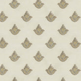 ROYAL BEIGE MODERN SOFA FABRIC