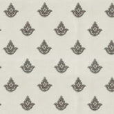 ROYAL GREY MODERN SOFA FABRIC