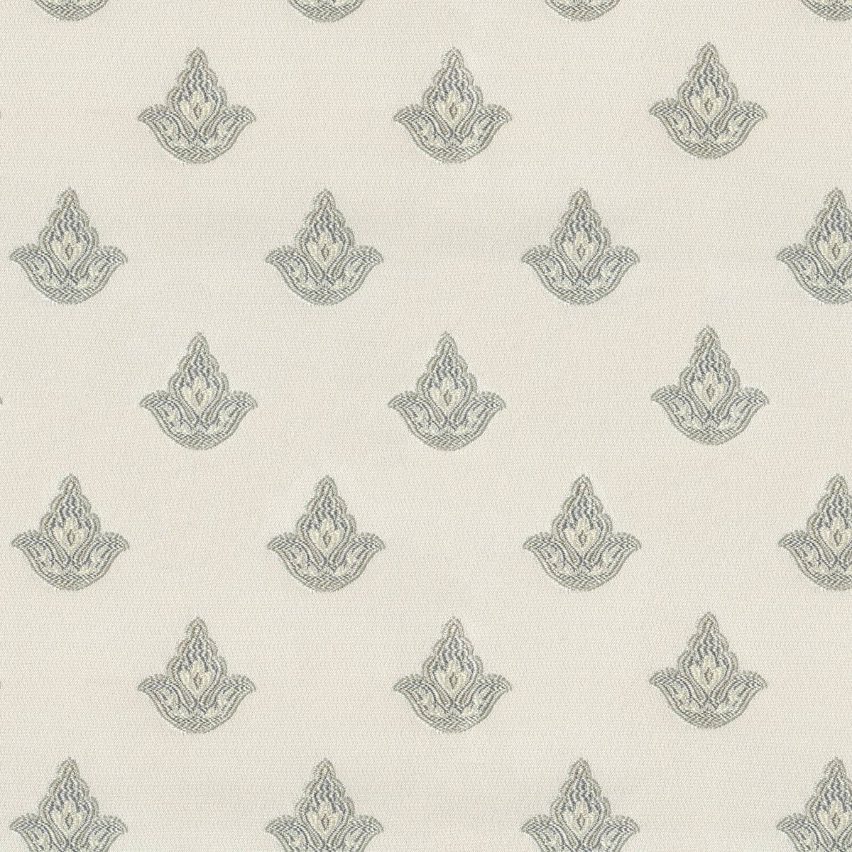 ROYAL LIGHT GREY MODERN SOFA FABRIC